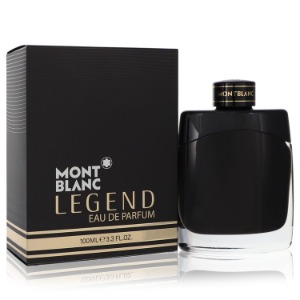 Montblanc Legend Cologne Perfume by Mont Blanc 몽블랑 레전드 100ml EDP