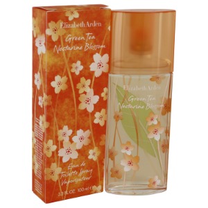 Green Tea Nectarine Blossom Perfume by Elizabeth Arden 엘리자베스 아덴 그린 티 넥타린 블러썸 100ml EDT