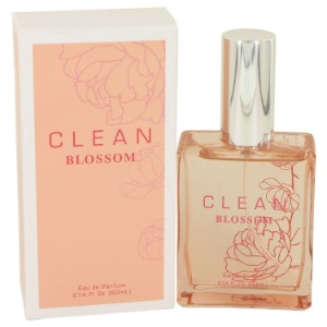 Clean Blossom Perfume by Clean 클린 블로썸 60ml EDP