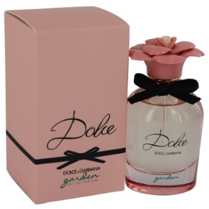 Dolce Garden Perfume by Dolce&amp;Gabbana 돌체앤가바나 돌체 가든 50ml EDP