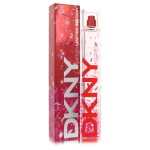 Dkny Energizing Perfume by Donna Karan 도나카란 디케이엔와이 에너자이징 100ml EDP (Limited Edition)