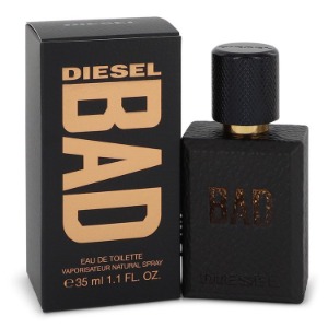 Diesel Bad Cologne Perfume by Diesel 디젤 배드  EDT