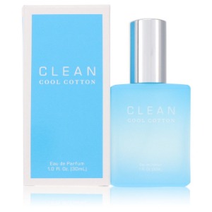 Clean Cool Cotton Perfume by Clean 클린 쿨 코튼 EDP