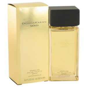 Donna Karan Gold Sparkling Perfume by Donna Karan 도나카란 골드 스파클링 100ml EDT