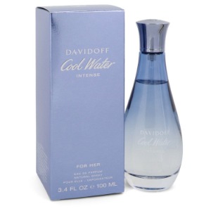 Cool Water Intense Perfume by Davidoff  다비도프 쿨워터 인텐스 100ml EDP