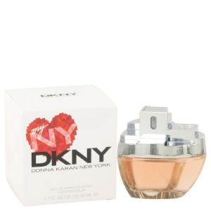 Dkny My Ny Perfume by Donna Karan 도나카란 디케이엔와이 마이 니 50ml EDP