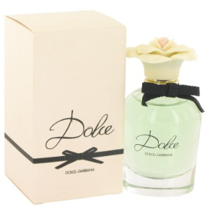 Dolce Perfume by Dolce&amp;Gabbana 돌체앤가바나 돌체 EDP