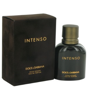 Dolce &amp; Gabbana Intenso Cologne Perfume by Dolce&amp;Gabbana 돌체앤가바나 인텐소 EDP