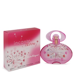 Incanto Bloom Perfume by Salvatore Ferragamo 페레가모 인칸토 블룸 50ml EDT