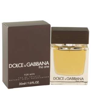 The One Cologne Perfume by Dolce&amp;Gabbana 돌체앤가바나 더 원 EDT