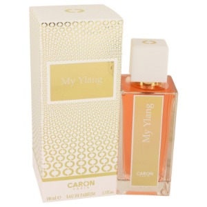 My Ylang Perfume by Caron 카론 마이 올랑 100ml EDP