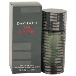The Game Cologne Perfume by Davidoff  다비도프 더 게임 EDT