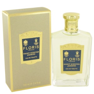 Floris Night Scented Jasmine Perfume by Floris 플로리스 나이트 센티드 자스민 100ml EDT