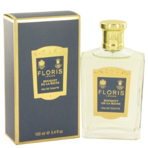 Floris Bouquet De La Reine Perfume by Floris 플로리스 부케 드 라 레이나 100ml EDT