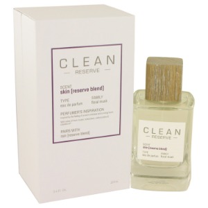 Clean Skin Reserve Blend Perfume by Clean 클린 스킨 리저브 블렌드 100ml EDP