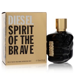 Spirit Of The Brave Cologne Perfume by Diesel 디젤 스프릿 오프 더 브레이브 EDT