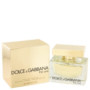 The One Perfume by Dolce&amp;Gabbana 돌체앤가바나 더 원 EDP