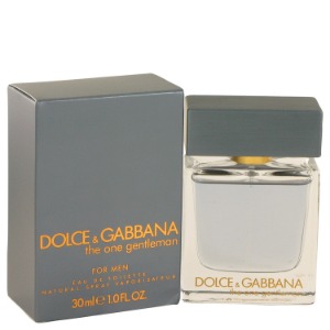 The One Gentlemen Cologne Perfume by Dolce&amp;Gabbana 돌체앤가바나 더 원 젠틀맨 30ml EDT