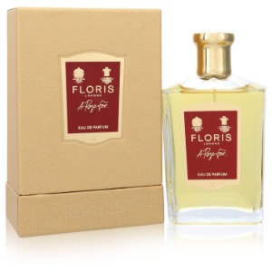 Floris A Rose For... Perfume by Floris 플로리스 어 로즈 포... 100ml EDP