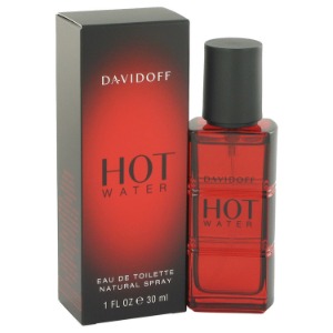 Hot Water Cologne Perfume by Davidoff  다비도프 핫워터 EDT