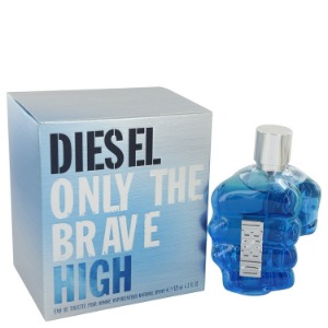 Only The Brave High Cologne Perfume by Diesel 디젤 온리 더 브레이브 하이 125ml EDT