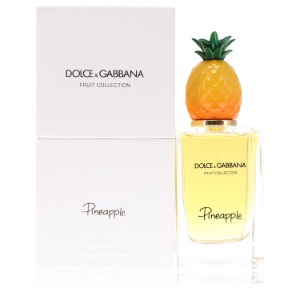Dolce &amp; Gabbana Pineapple Perfume by Dolce&amp;Gabbana 돌체앤가바나 파인애플 150ml EDT