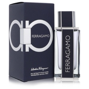 Ferragamo Cologne Perfume by Salvatore Ferragamo 페레가모 100ml EDT