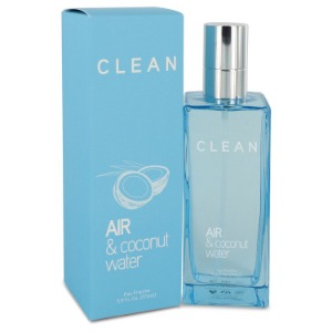 Clean Air &amp; Coconut Water Perfume by Clean 클린 에어 앤 코코넛 워터 오 프레쉬 175ml