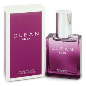 Clean Skin Perfume by Clean 클린 스킨 30ml EDP
