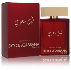 The One Mysterious Night Cologne Perfume by Dolce&amp;Gabbana 돌체앤가바나 더 원 미스테리어스 나이트 EDP