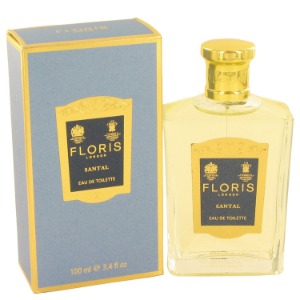 Floris Santal Cologne Perfume by Floris 플로리스 상탈 100ml EDT