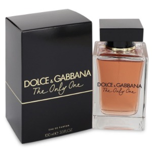 The Only One Perfume by Dolce&amp;Gabbana 돌체앤가바나 더 온리원 100ml EDP