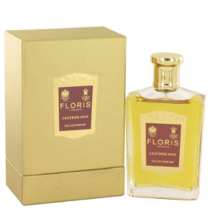 Floris Leather Oud Perfume by Floris 플로리스 레더 우드 100ml EDP
