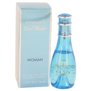 Cool Water Perfume by Davidoff  다비도프 쿨워터 EDT