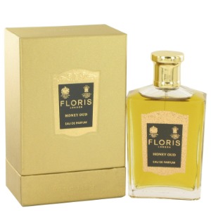 Floris Honey Oud Perfume by Floris 플로리스 허니 우드 100ml EDP