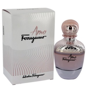 Amo Ferragamo Perfume by Salvatore Ferragamo 페레가모 아모 100ml EDP