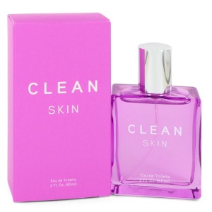 Clean Skin Perfume by Clean 클린 스킨 60ml EDT