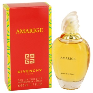 Amarige Perfume by Givenchy 지방시 아마리지 EDT