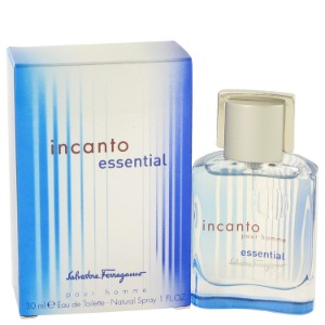 Incanto Essential Cologne Perfume by Salvatore Ferragamo 페레가모 인칸토 에센셜 30ml EDT