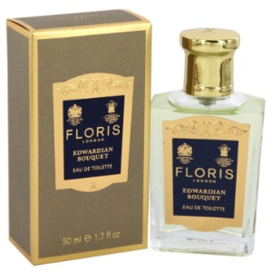 Edwardian Bouquet Perfume by Floris 플로리스 에드워디언 부케 EDT
