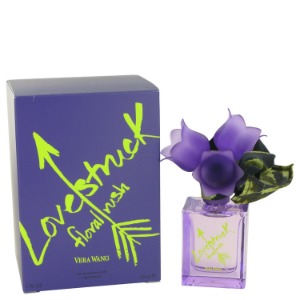 Lovestruck Floral Rush Perfume by Vera Wang 베라왕 러브스트럭 플로럴 러쉬 30ml EDP