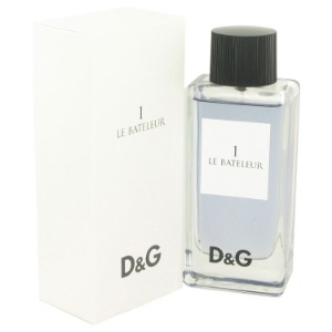 Le Bateleur 1 Cologne Perfume by Dolce&amp;Gabbana 돌체앤가바나 르 바틀러 1 100ml EDT