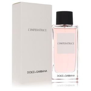 L&#039;imperatrice 3 Perfume by Dolce&amp;Gabbana 돌체앤가바나 램프하트리스 3 100ml EDT