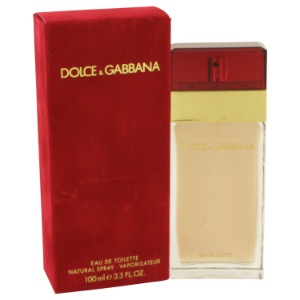 Dolce &amp; Gabbana Perfume by Dolce&amp;Gabbana 돌체앤가바나 100ml EDT