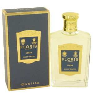 Floris Limes Cologne Perfume by Floris 플로리스 라임스 100ml EDT