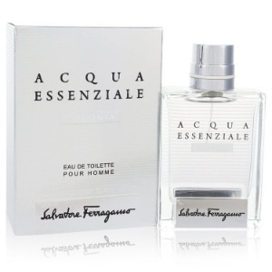 Acqua Essenziale Colonia Perfume by Salvatore Ferragamo 페레가모 아쿠아 에센셜 콜로니아 EDT