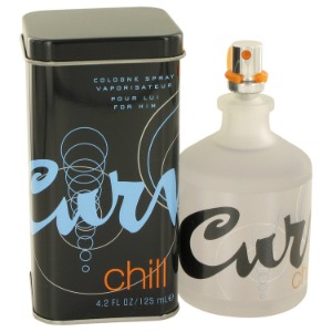 Curve Chill Cologne Perfume by Liz Claiborne 리즈 클레이본 커브 칠 코롱 125ml