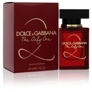 The Only One 2 Perfume by Dolce&amp;Gabbana 돌체앤가바나 더 온리 원 2 EDP