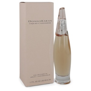 Liquid Cashmere Perfume by Donna Karan 도나카란 리퀴드 캐시미어 50ml EDP