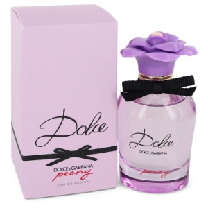 Dolce Peony Perfume by Dolce&amp;Gabbana 돌체앤가바나 돌체 피오니 EDP